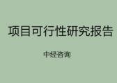 项目可行性研究报告一般从哪几个角度进行分析？