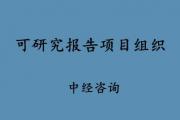 可研报告中的项目组织与实施计划要如何进行？